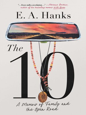 cover image of The 10